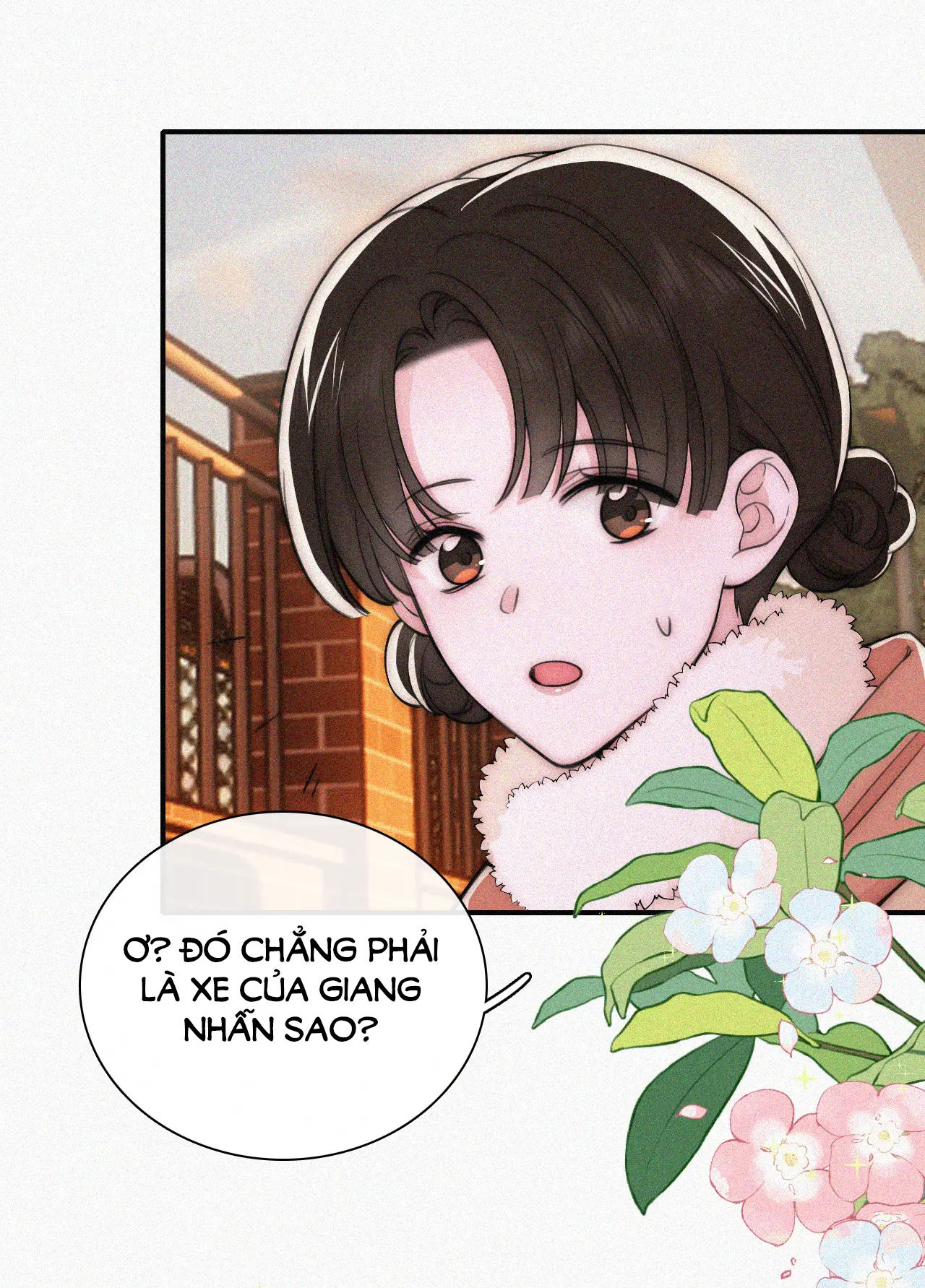 bệnh yêu chapter 62.1 6