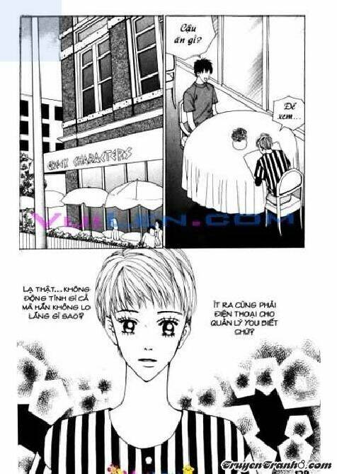 người mẫu hoàn hảo chapter 2 126