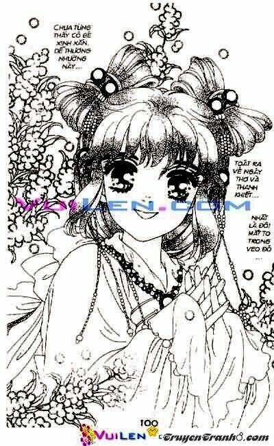 đóa hoa yêu kiều chapter 2 101