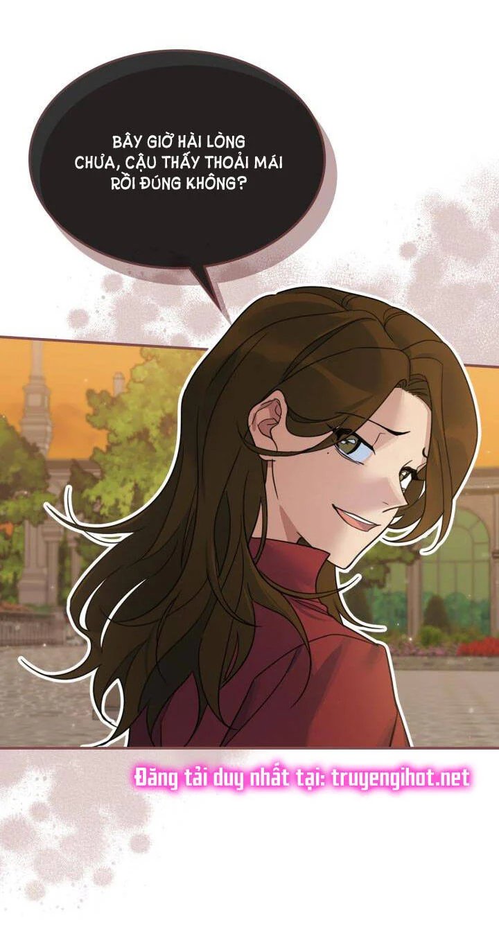 [18+] người đẹp và quái vật chapter 88.2 7