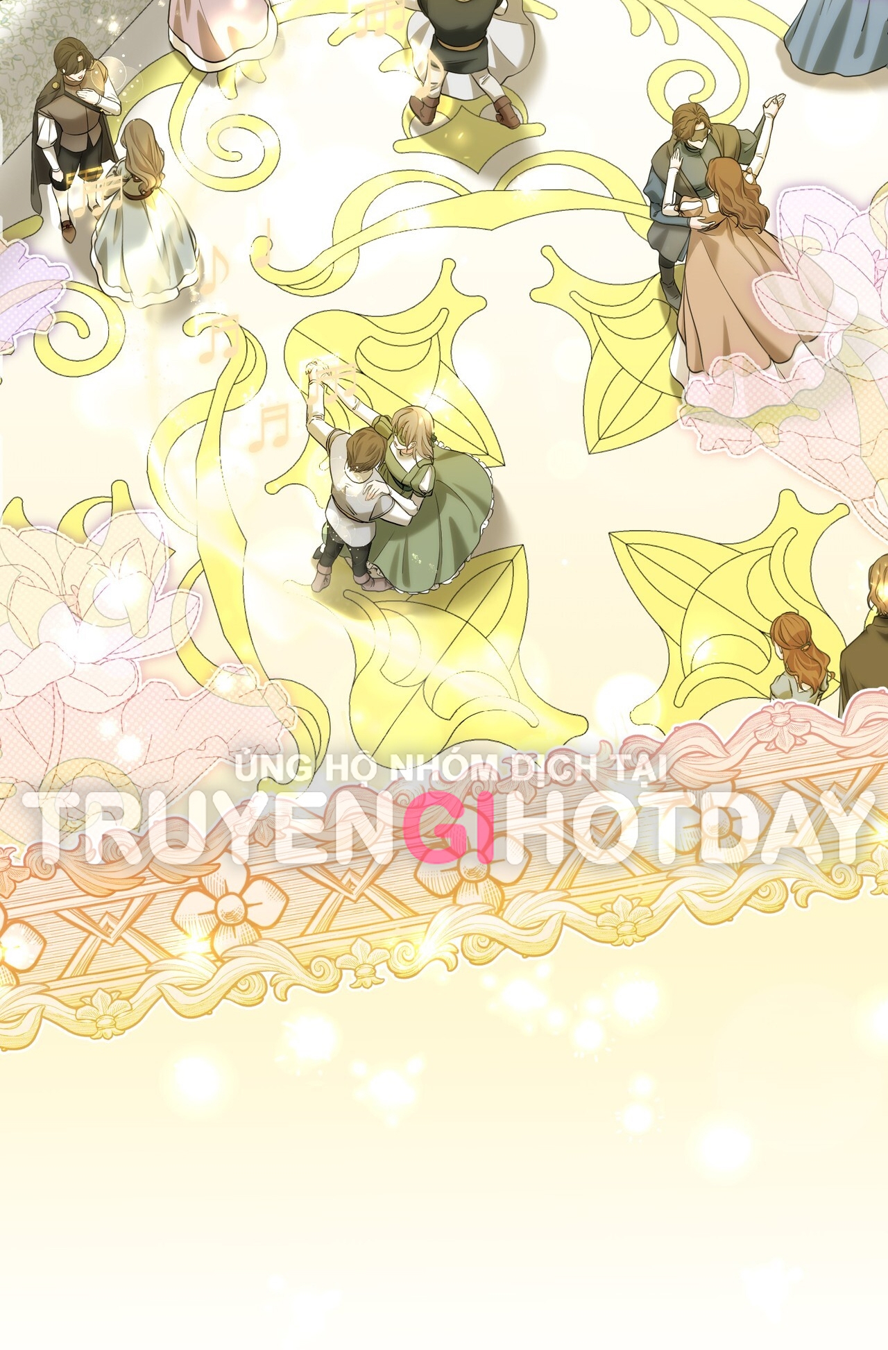 dấu tích của tiên nữ chapter 17.1 23