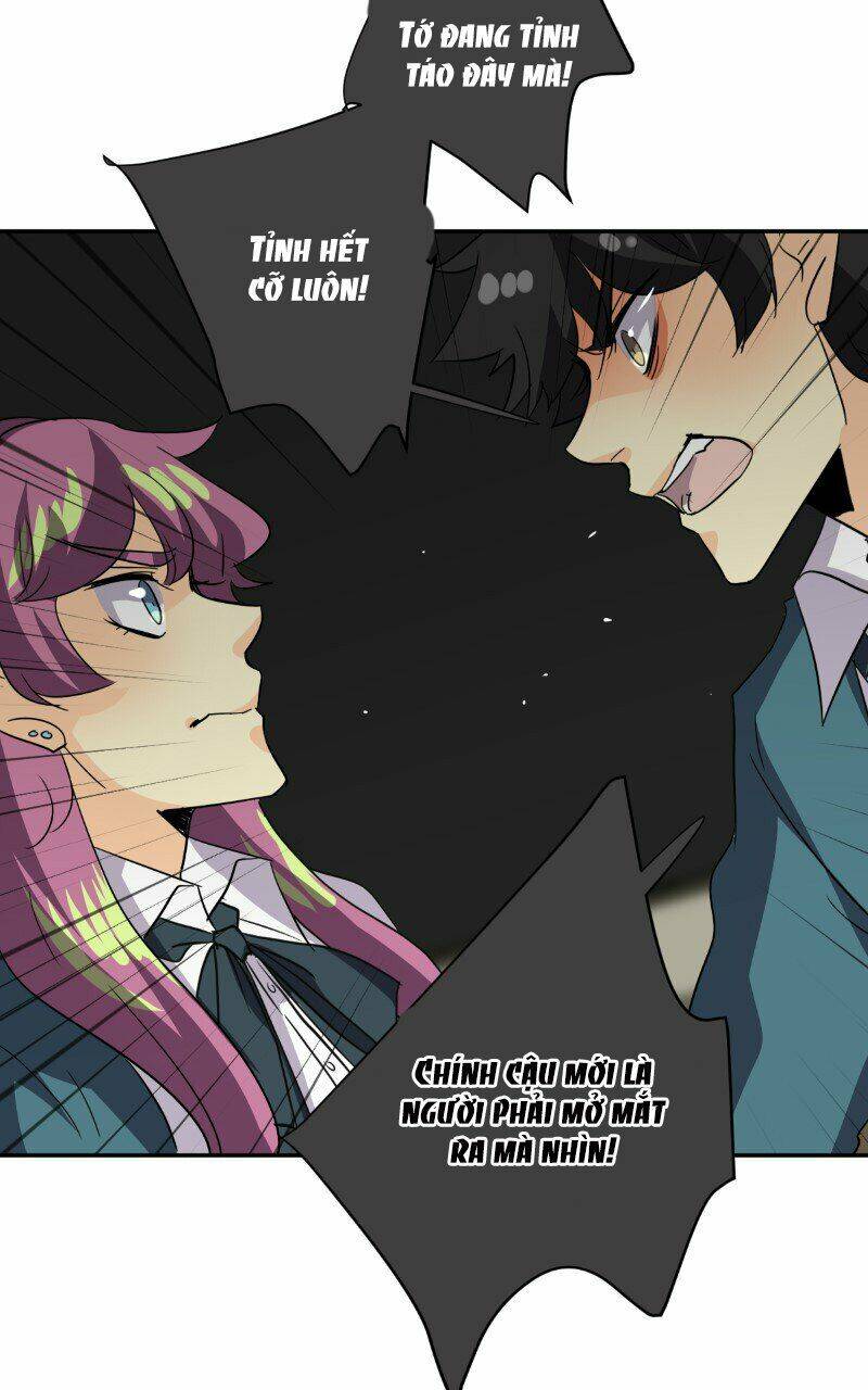 Thế Giới Không Hoàn Hảo Chapter 173 85