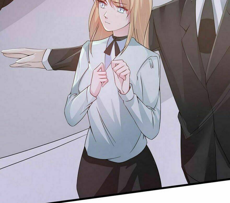 chủ tịch và nữ sát thủ chapter 54 16