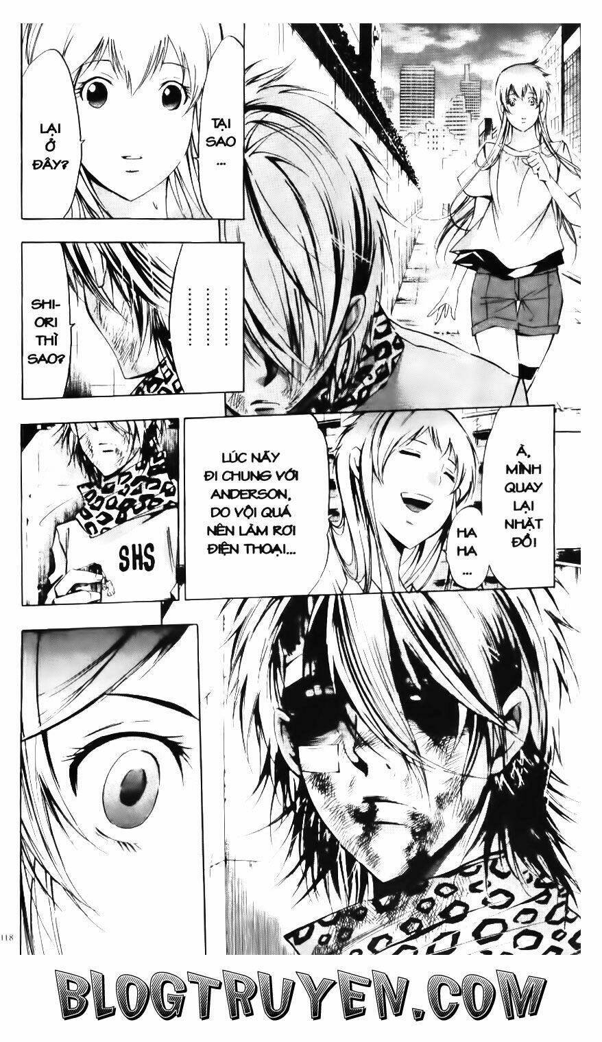 ma vương chapter 94 8