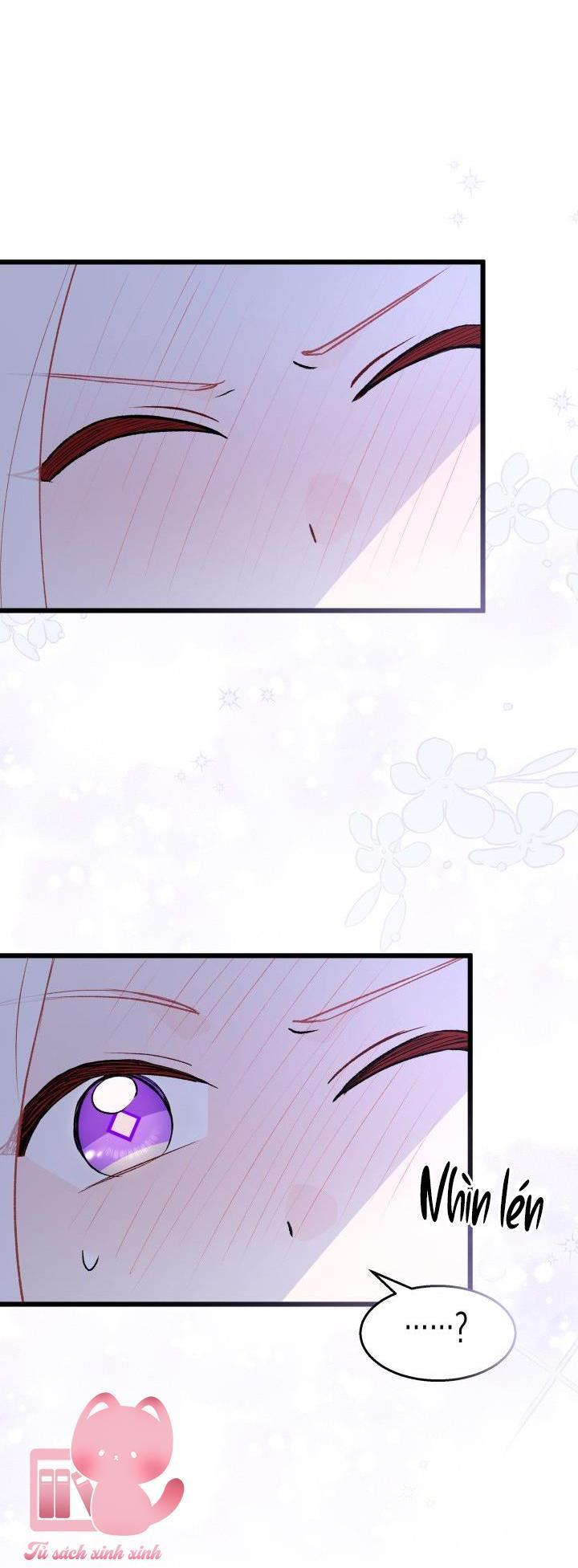 quan hệ cộng sinh giữa báo đen và thỏ trắng chapter 89 9