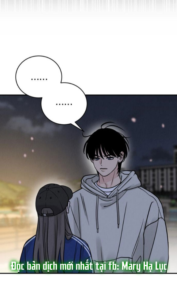 Thuyết Tình Yêu Ích Kỷ chapter 33.1 35