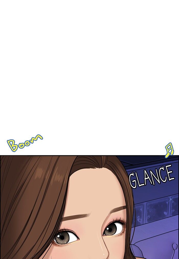 vẻ đẹp đích thực - true beauty chapter 63 90