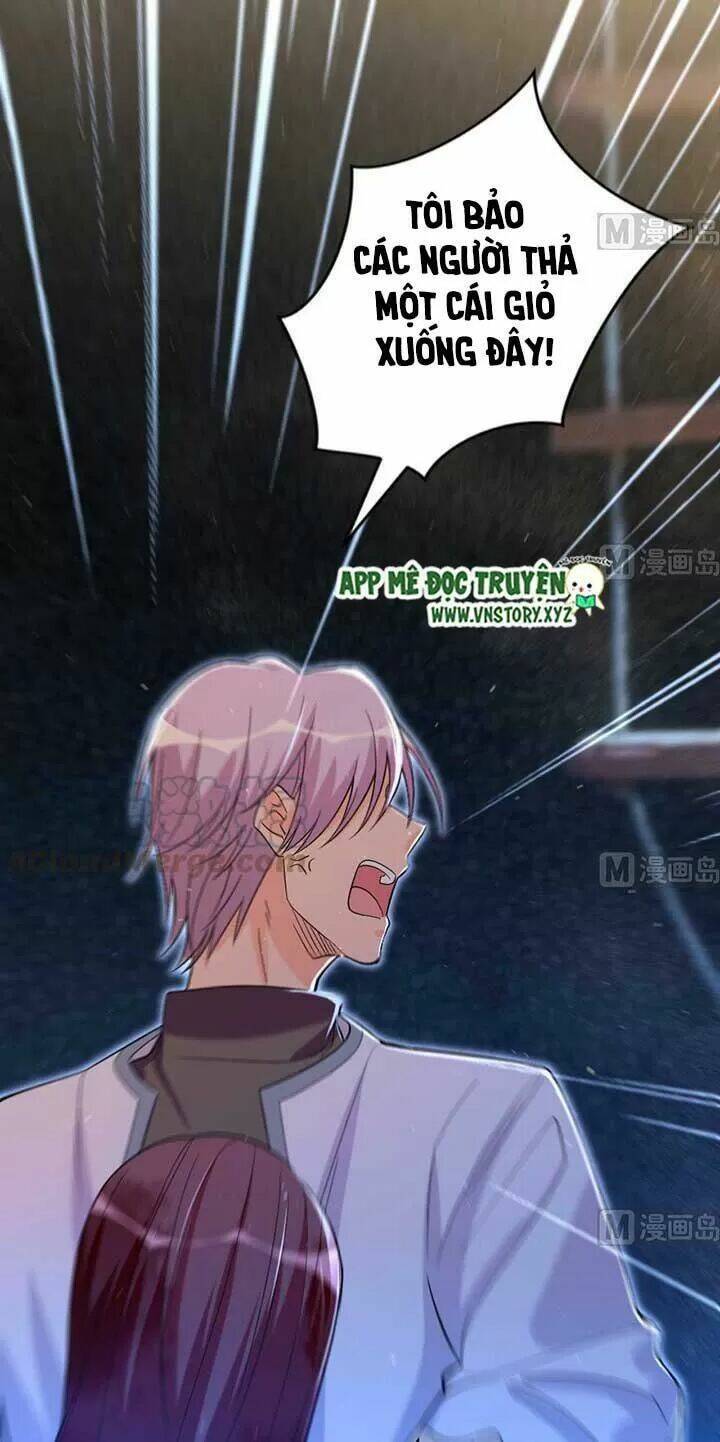 thiên hậu trở về chapter 159 38