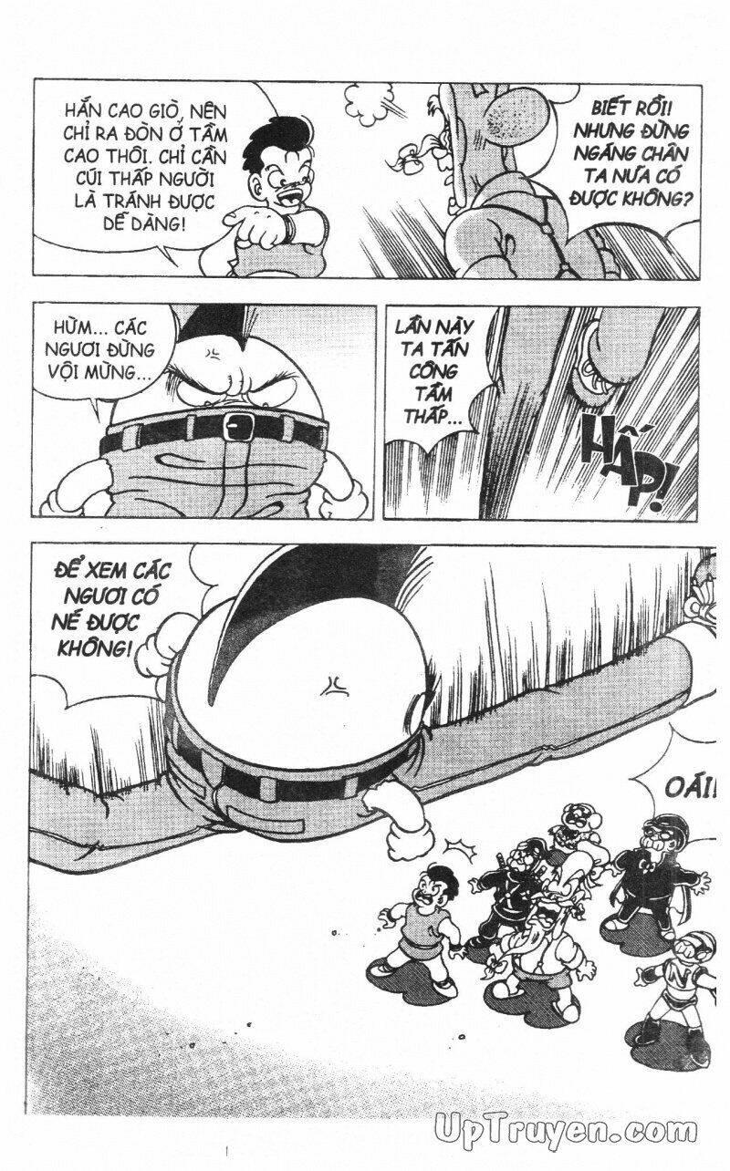 đội quân nhí nhố chapter 17 80