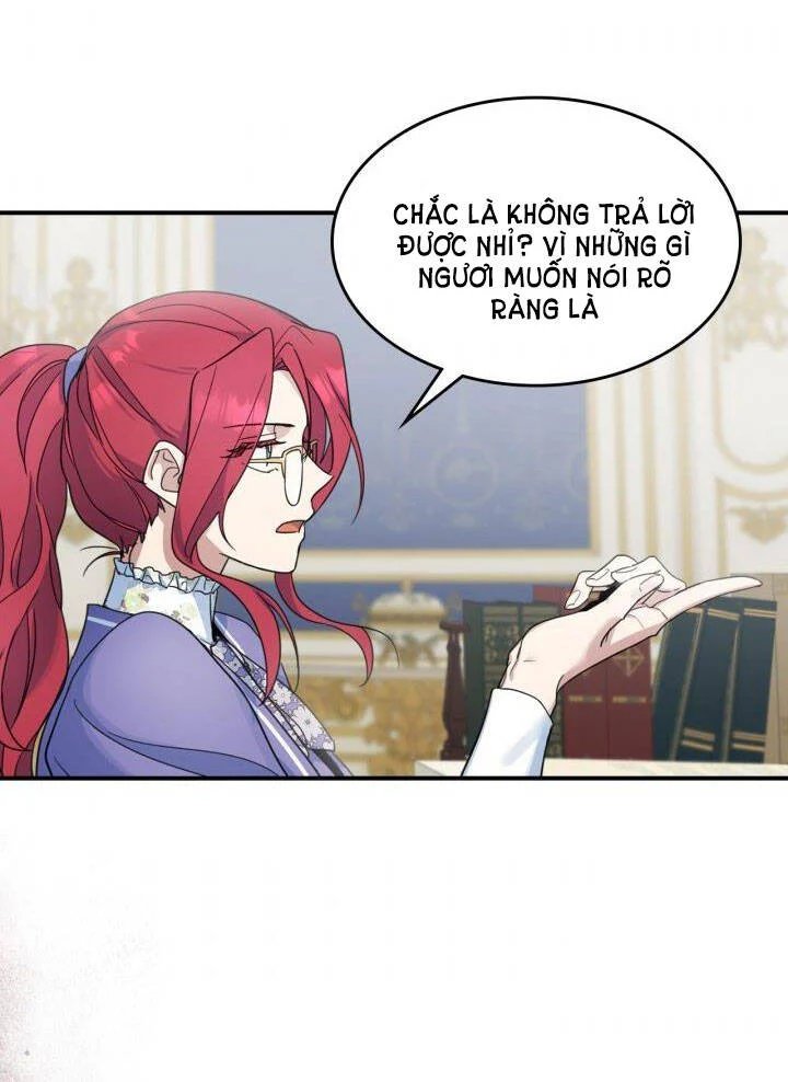 [18+] người đẹp và quái vật chapter 87.2 22