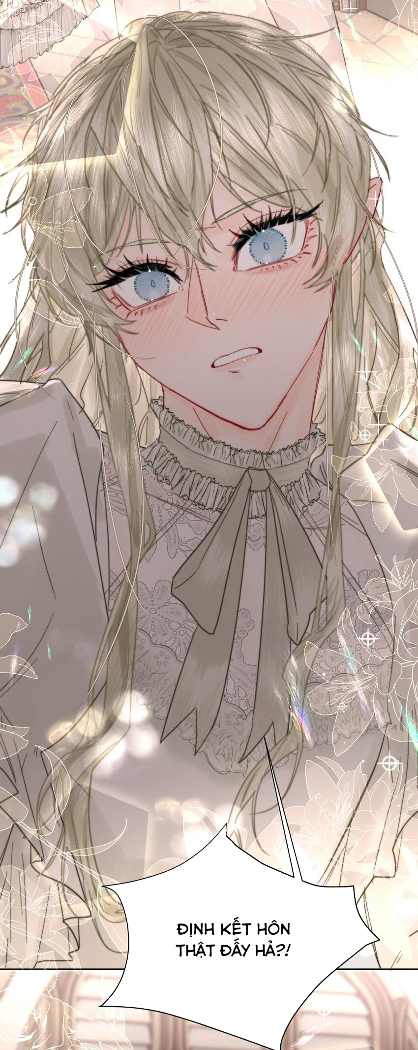 tình cũ là vua chapter 10 9