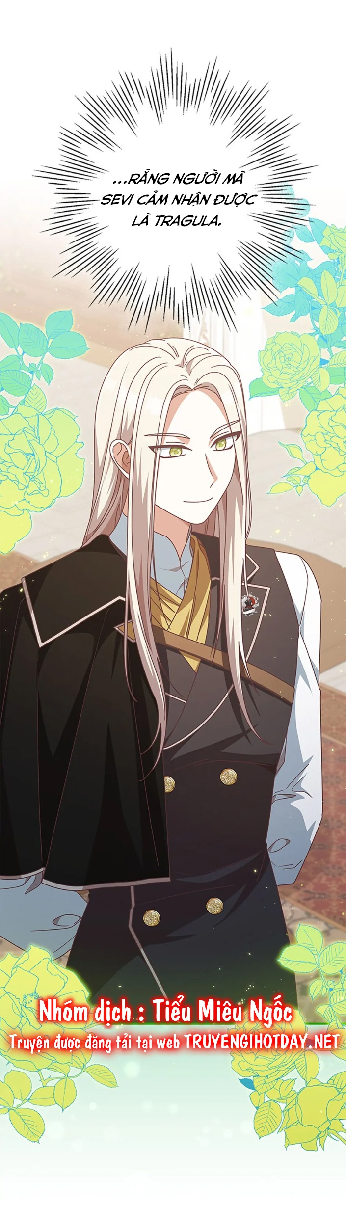 sự hiểu lầm tai hại giữa tôi và đại ma vương chapter 52 3