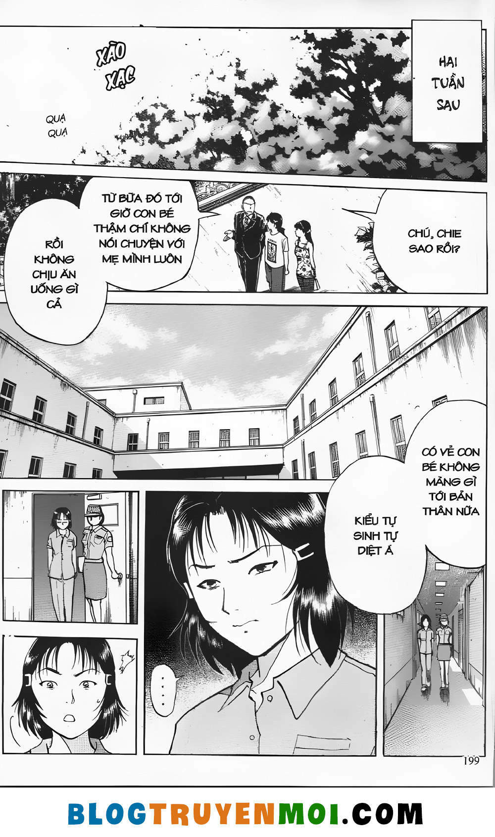 thám tử kindaichi (bản đẹp) chapter 21.8 13