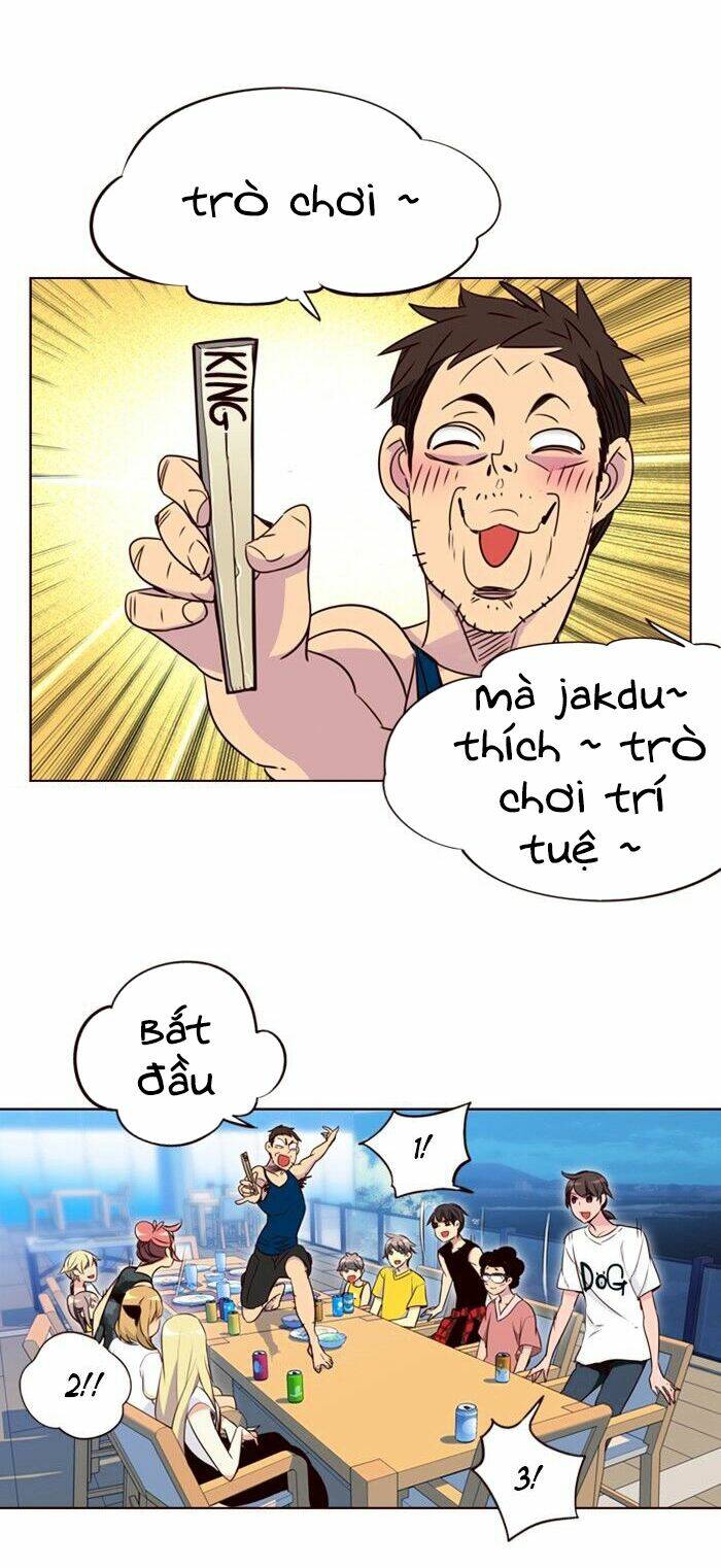 nữ sinh trường wilds chapter 206 18