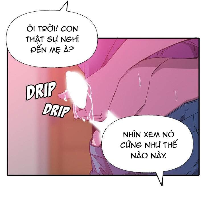 mẹ kế hư hỏng chapter 6 28