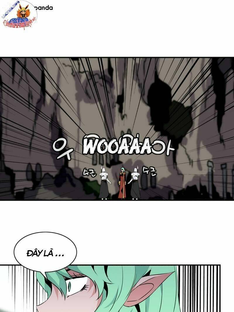 ảo mộng vương chapter 45 5