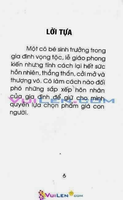 tiểu thư áo trắng chapter 9 3