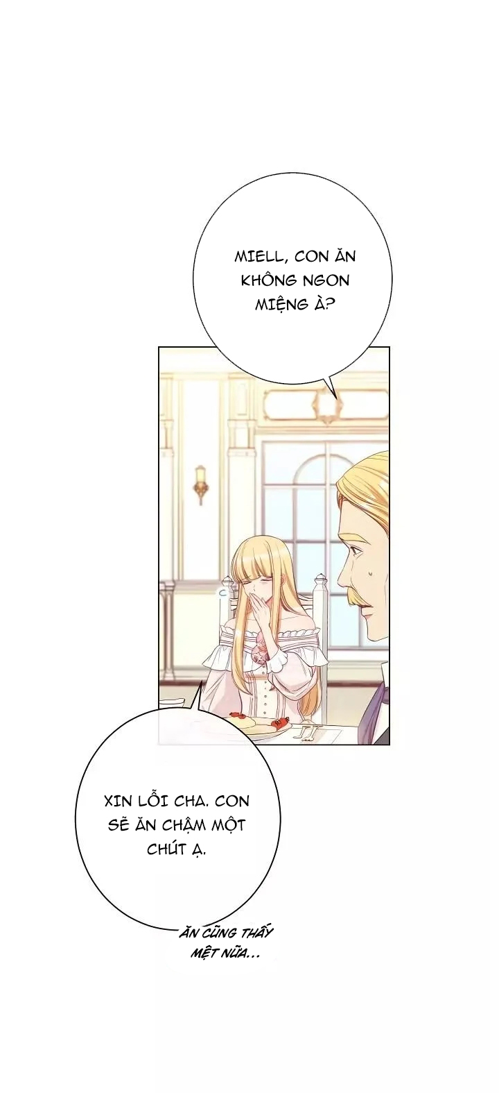 ác nữ đảo ngược đồng hồ cát chapter 39 71