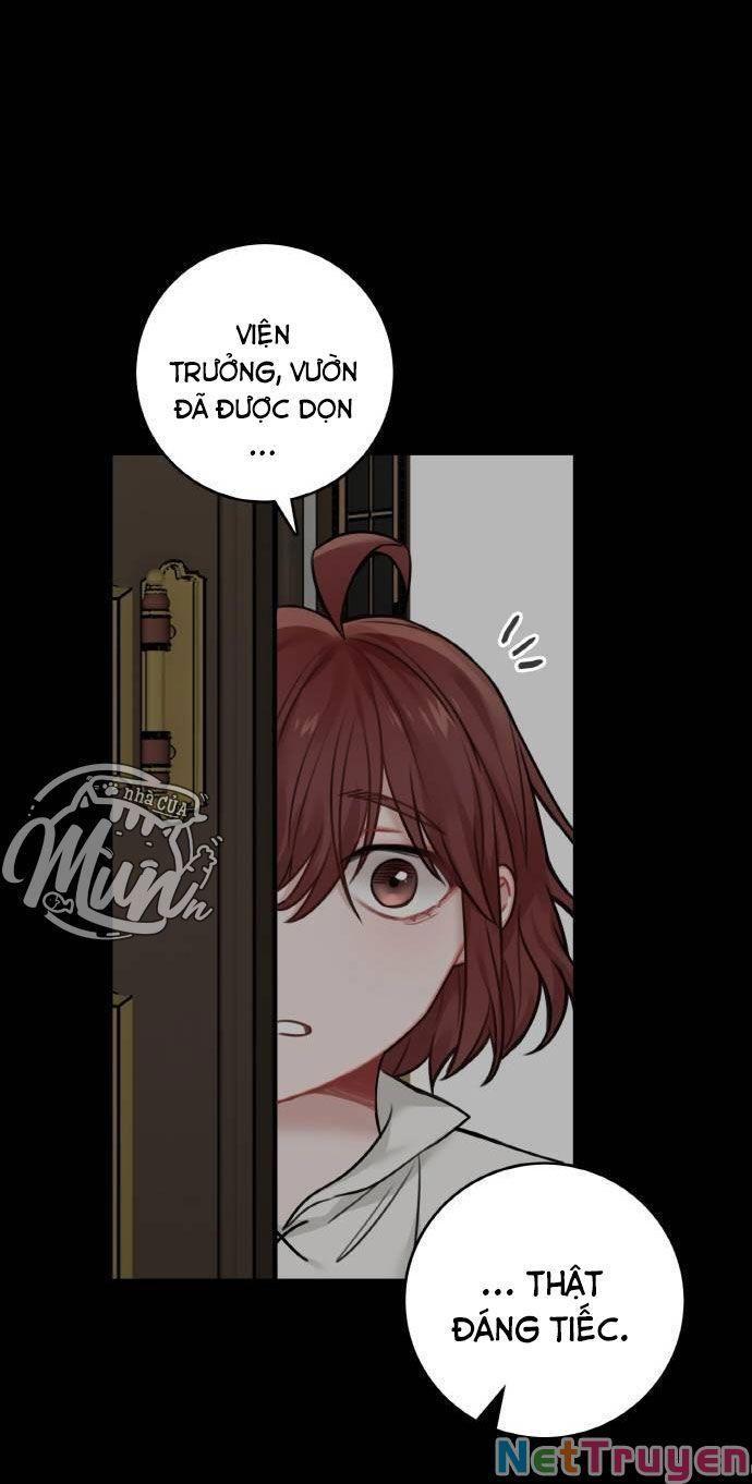 nhật ký tuần trăng mật của phù thủy và rồng chapter 52.1 22