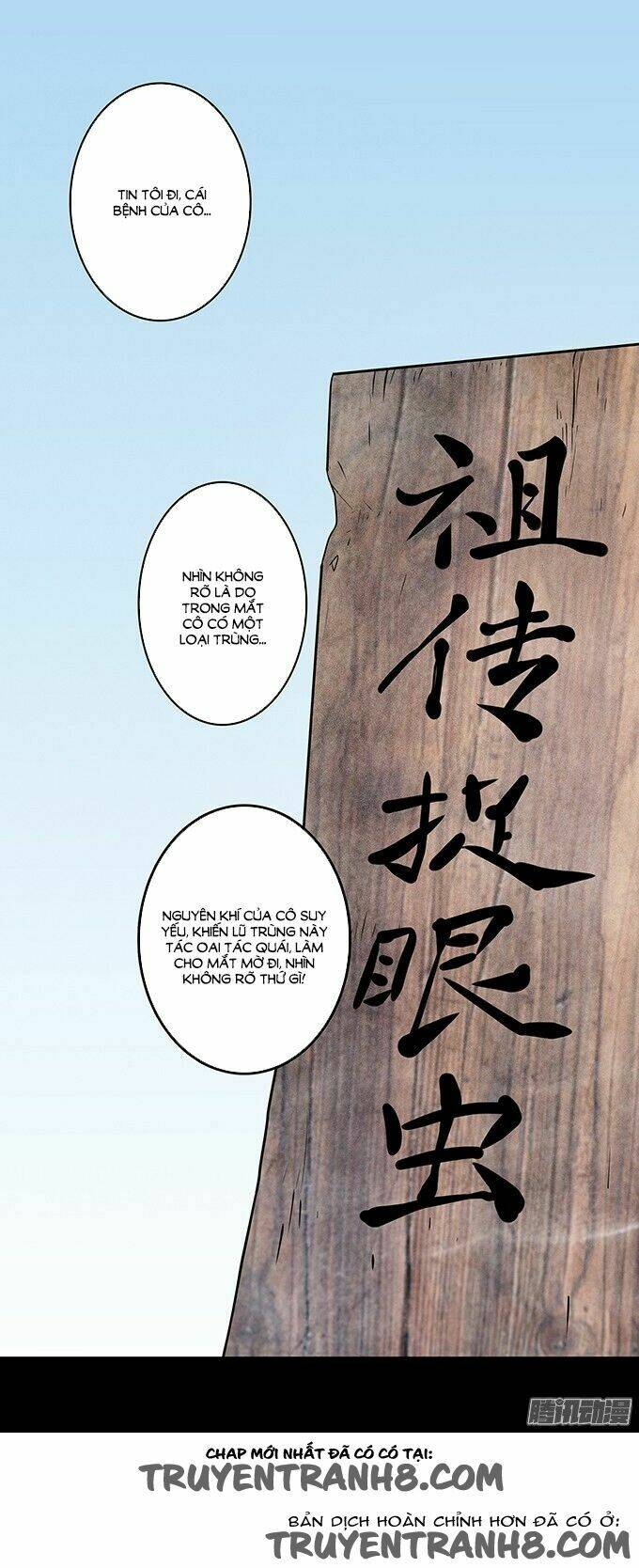 ớn lạnh tuyệt đối chapter 98 21