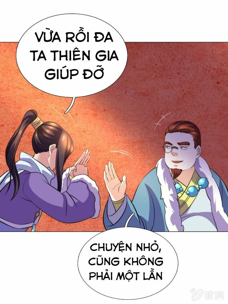 tuyệt thế thần hoàng chapter 106 43