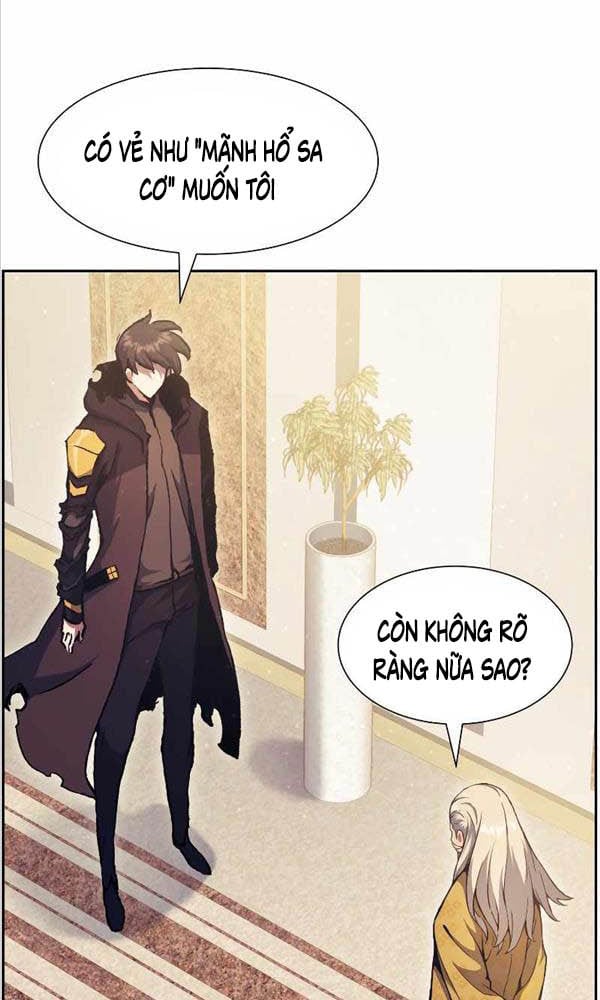 sự trở lại của chòm sao vụn vỡ Chapter 55 - Trang 2