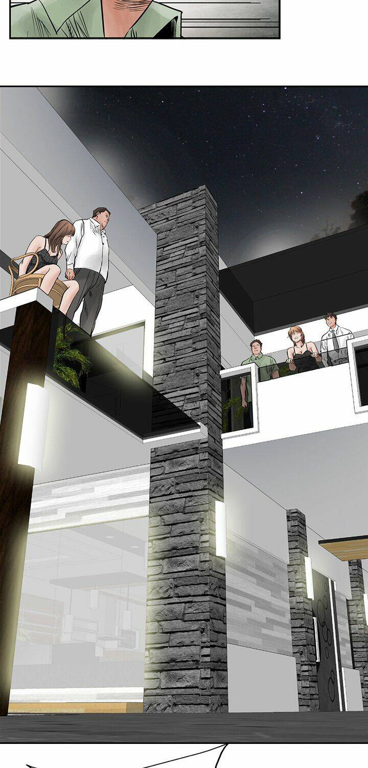 huyền thoại : khởi đầu chapter 33 13