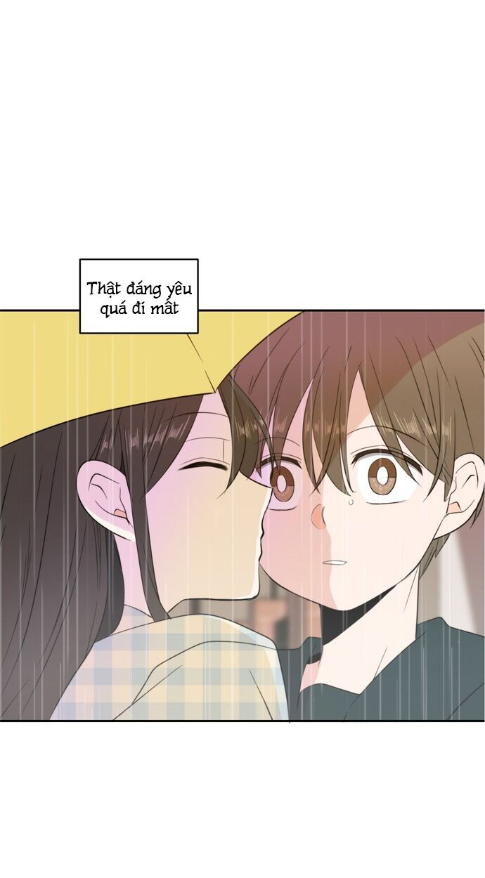 kiếp này cũng xin chăm sóc tôi như vậy nhé kiếp này cũng xin chăm sóc tôi như vậy nhé chapter 3 20