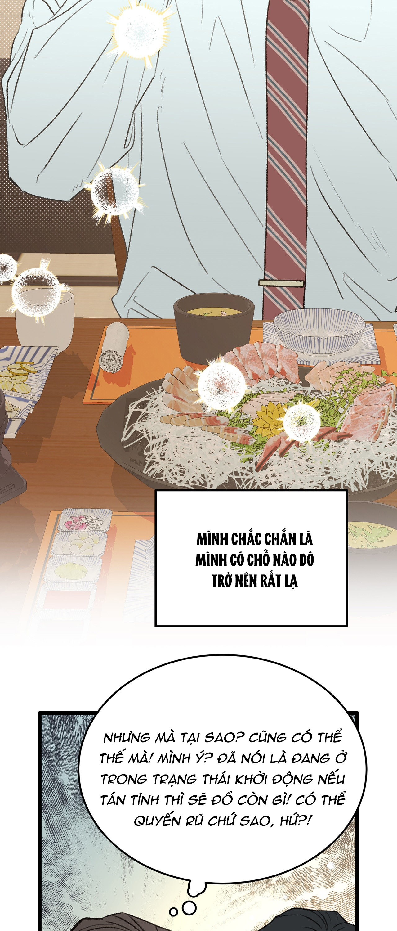 vùng cấm tình yêu của beta chapter 37 2