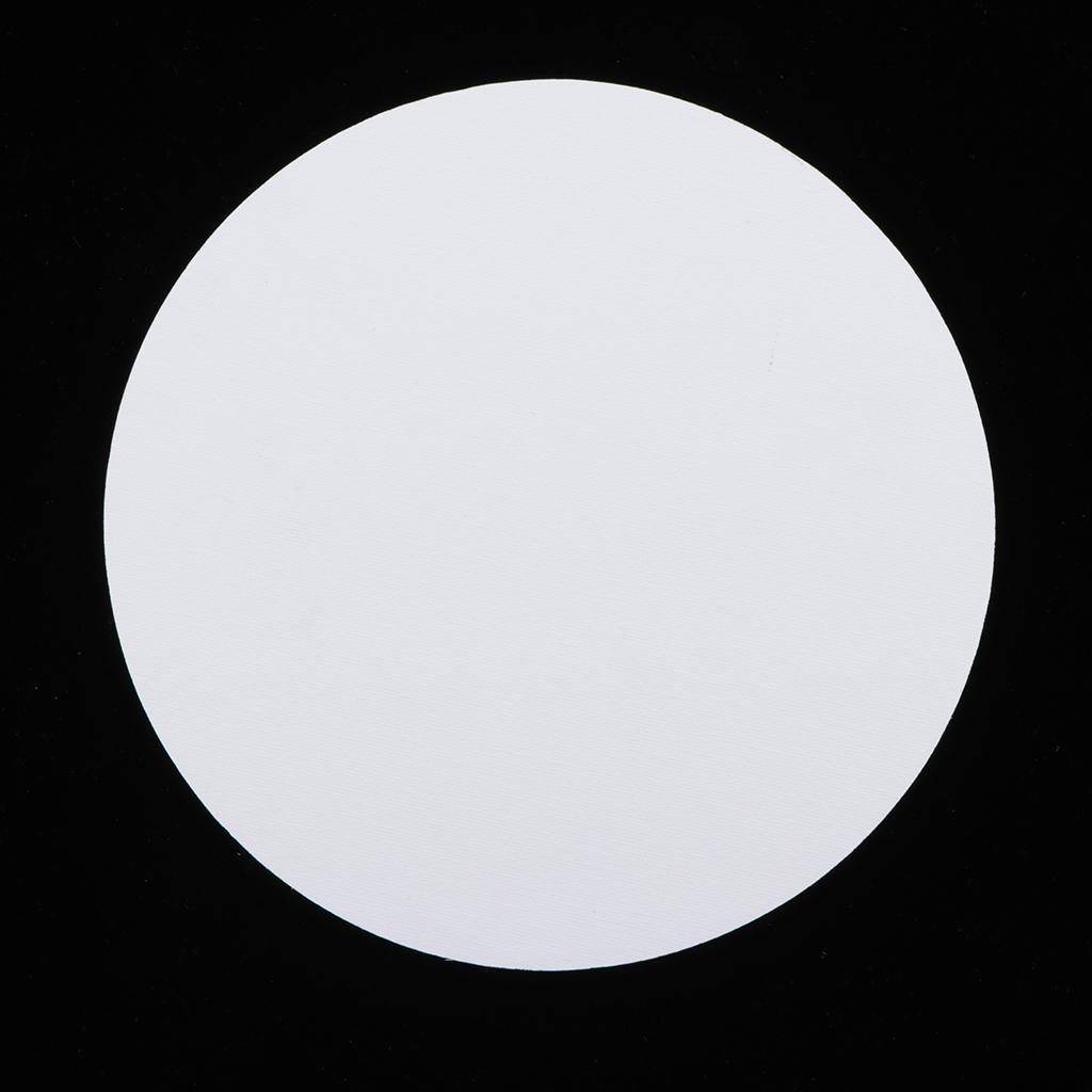 2 Pcs Artist Pre-stretched Canvas Blank Canvas Stretched Canvas Frame