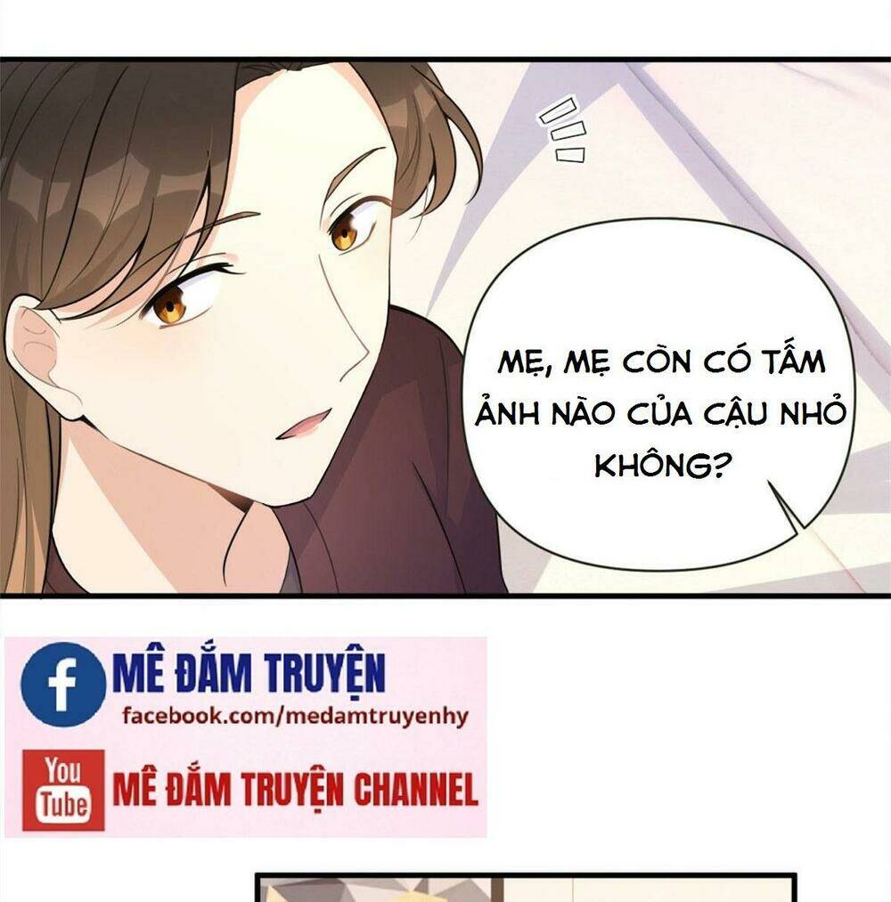 vẫn cứ nhớ em, nhớ em chapter 129 26