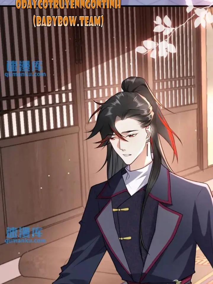 làm sao đây người học việc của tôi quá bám người chapter 2 27