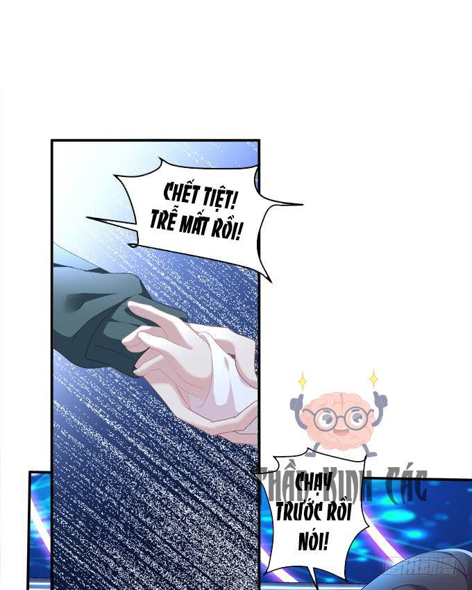 kiểm soát tuyệt đối chapter 1 30