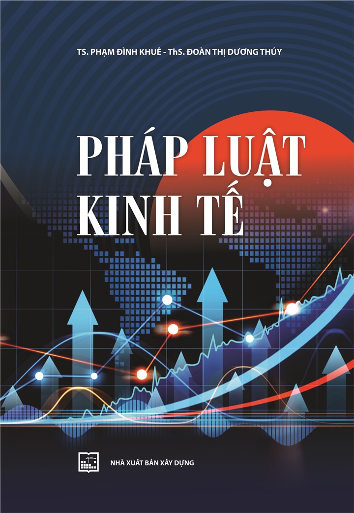 Pháp Luật Kinh Tế