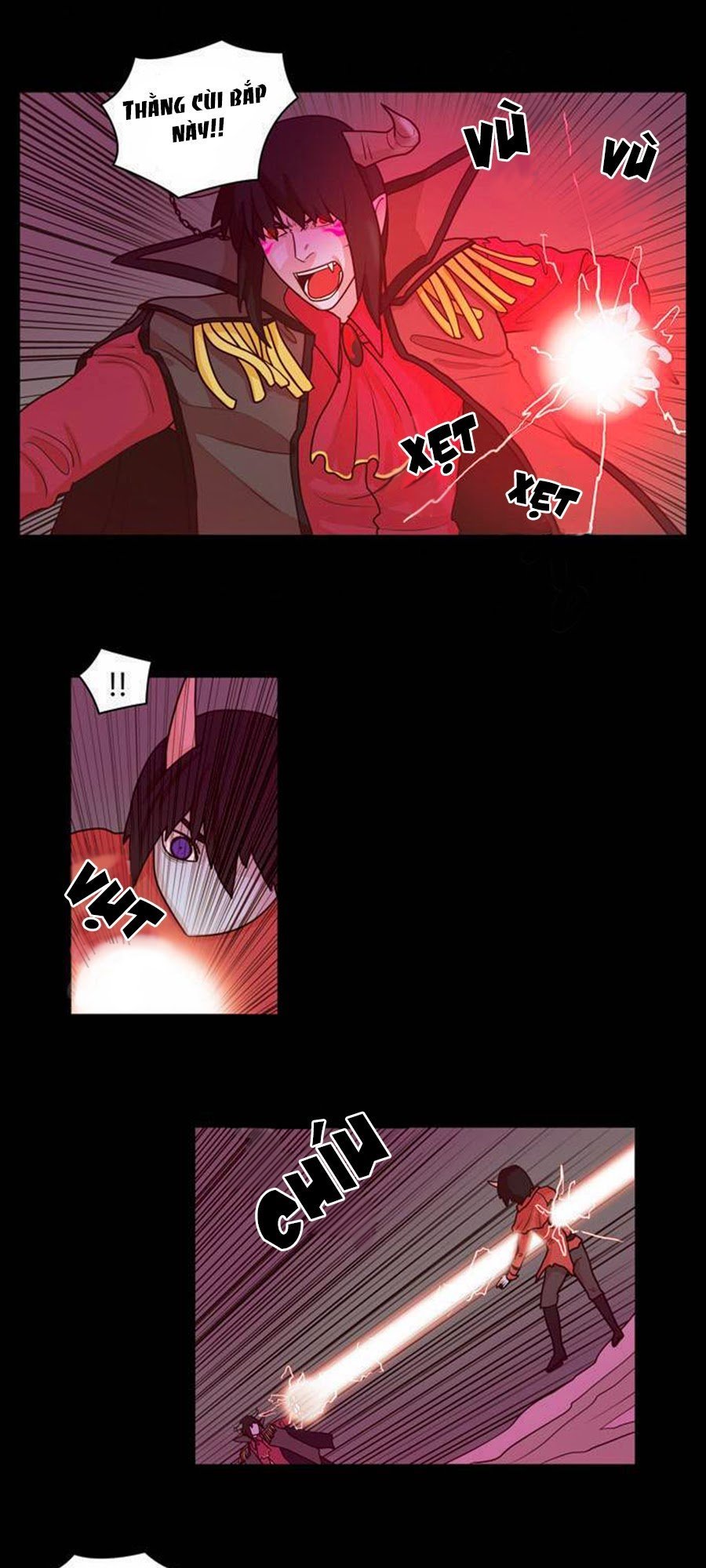 the devil king is bored season 2 chapter 2 7