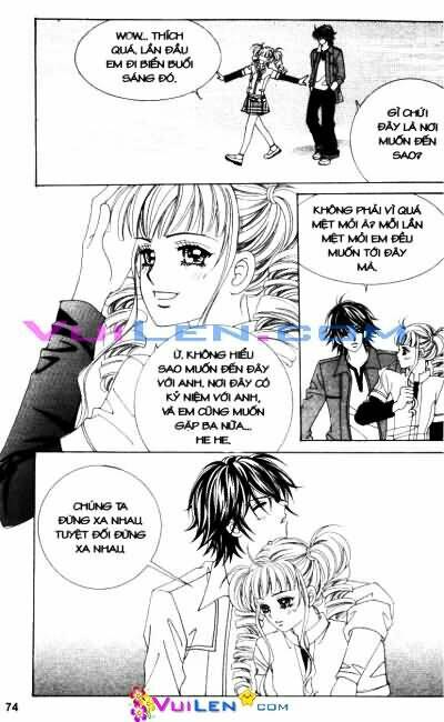 forbidden kiss chapter 68 15