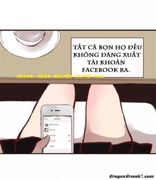 trả thù trường trung học phần 1 chapter 3 27