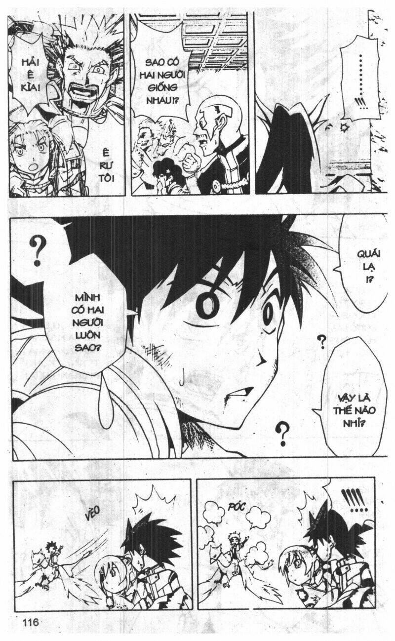 joou kishi monogatari chapter 10 114