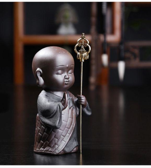 Tượng sư phụ