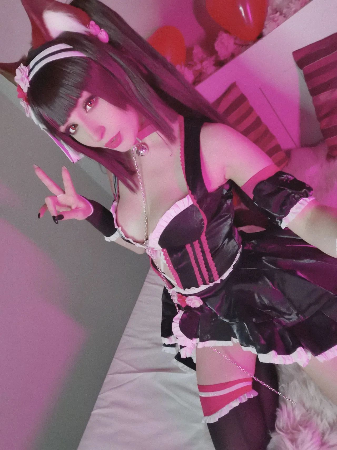 hình cosplay chapter 227 67