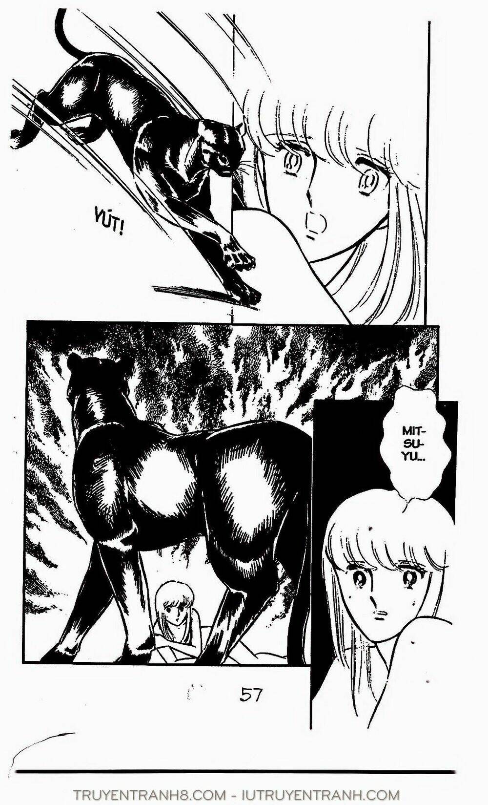 mimi kỳ lạ chapter 38.2 12