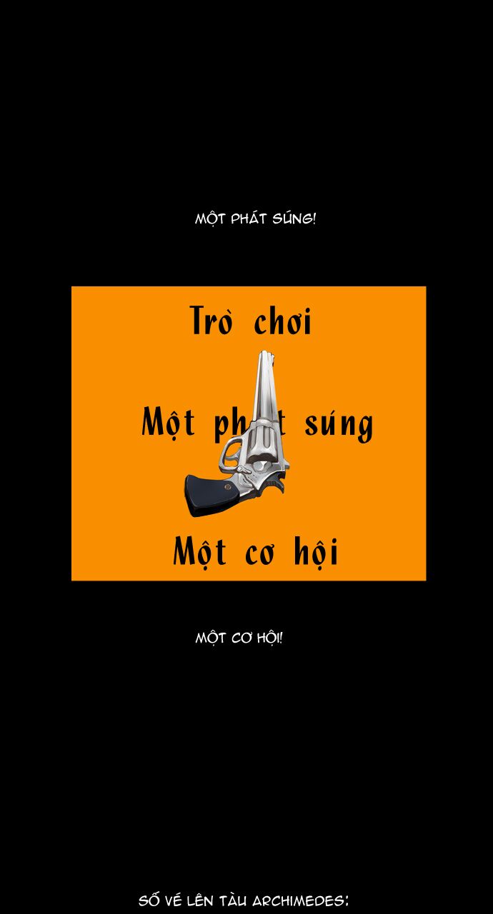 tòa tháp bí ẩn 2 chapter 58 3