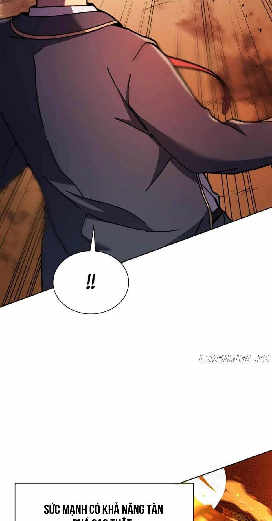 tử linh sư thiên tài của học viện chapter 75 43