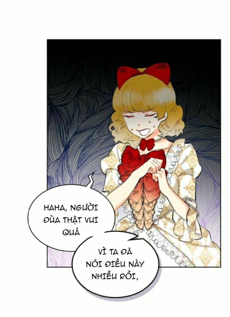 kẻ tạo ra nữ phản diện chapter 15 36