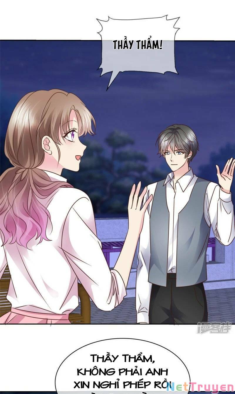 thần tiên đại nhân của tôi chapter 18 45