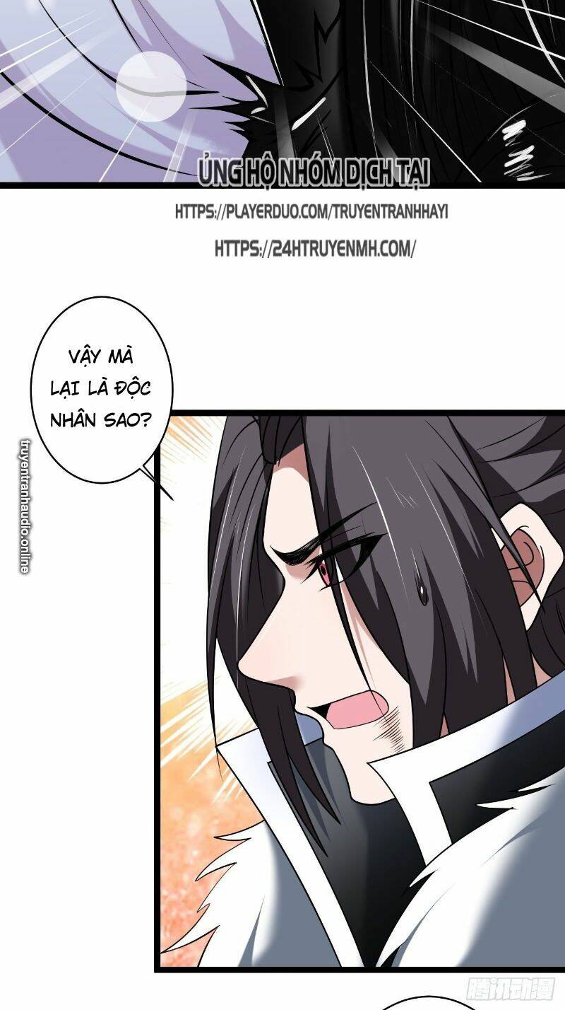 trọng sinh tối cường ma tôn ở rể chapter 94 35