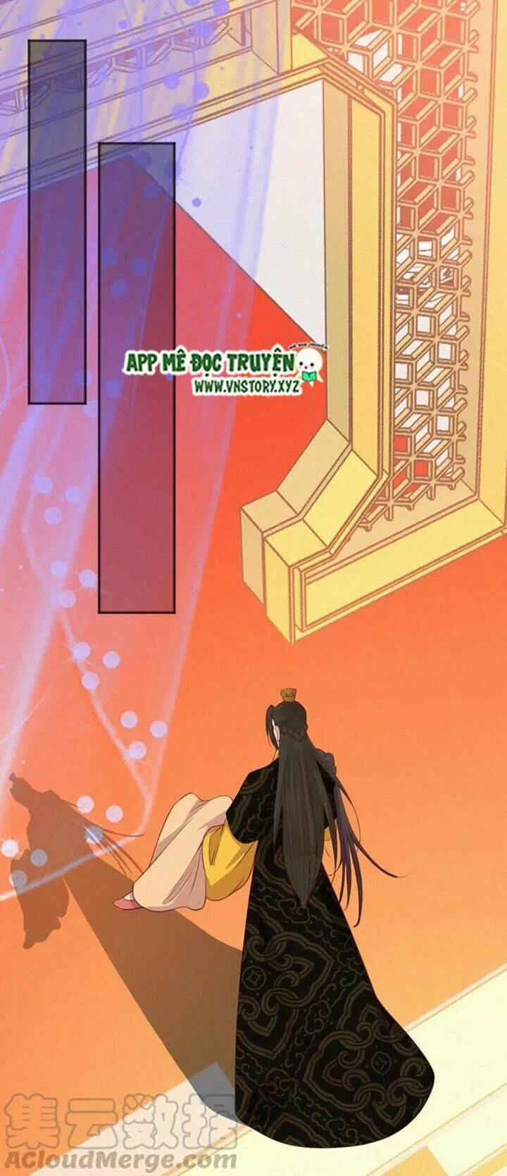 thiên hương mỹ nhân chapter 25 15