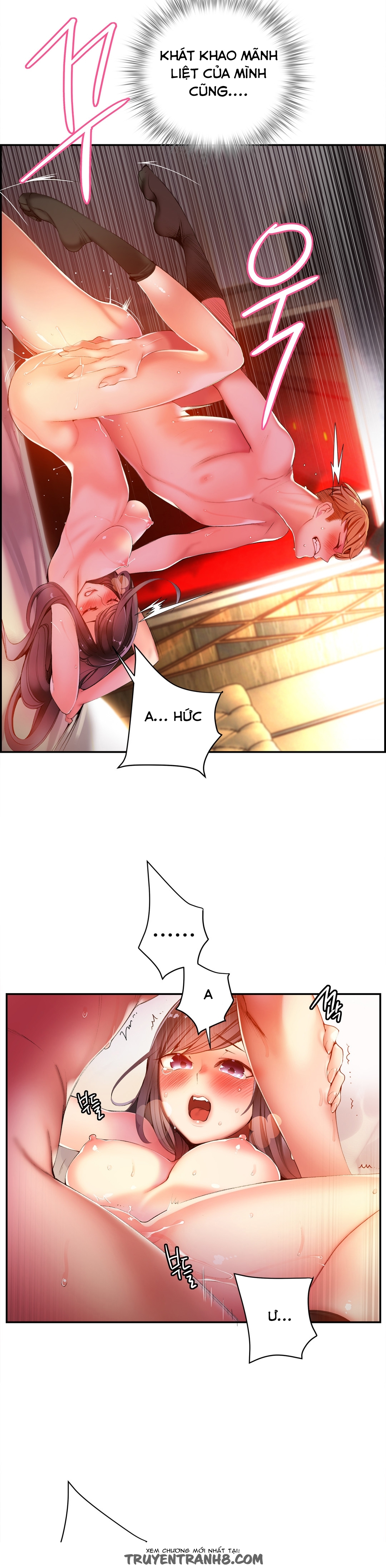 sự ràng buộc của lilith chapter 27 10