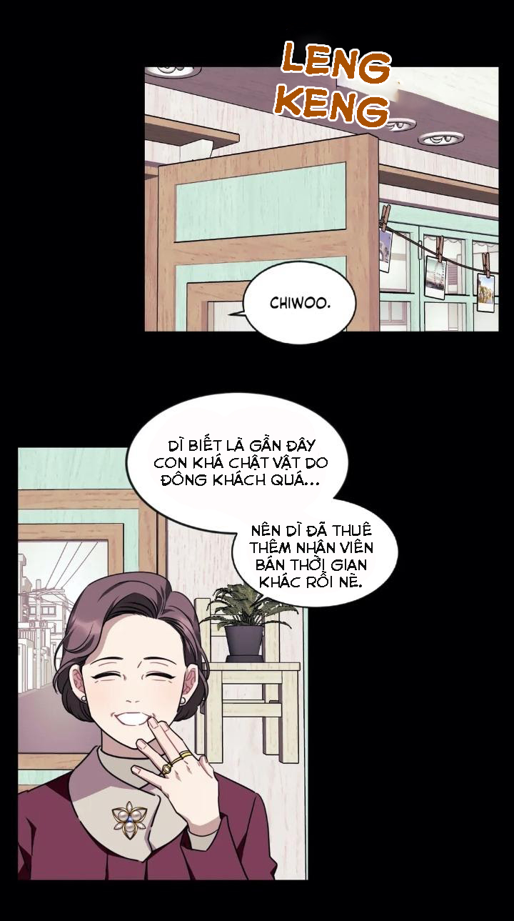 tell me your wish chapter 43 11