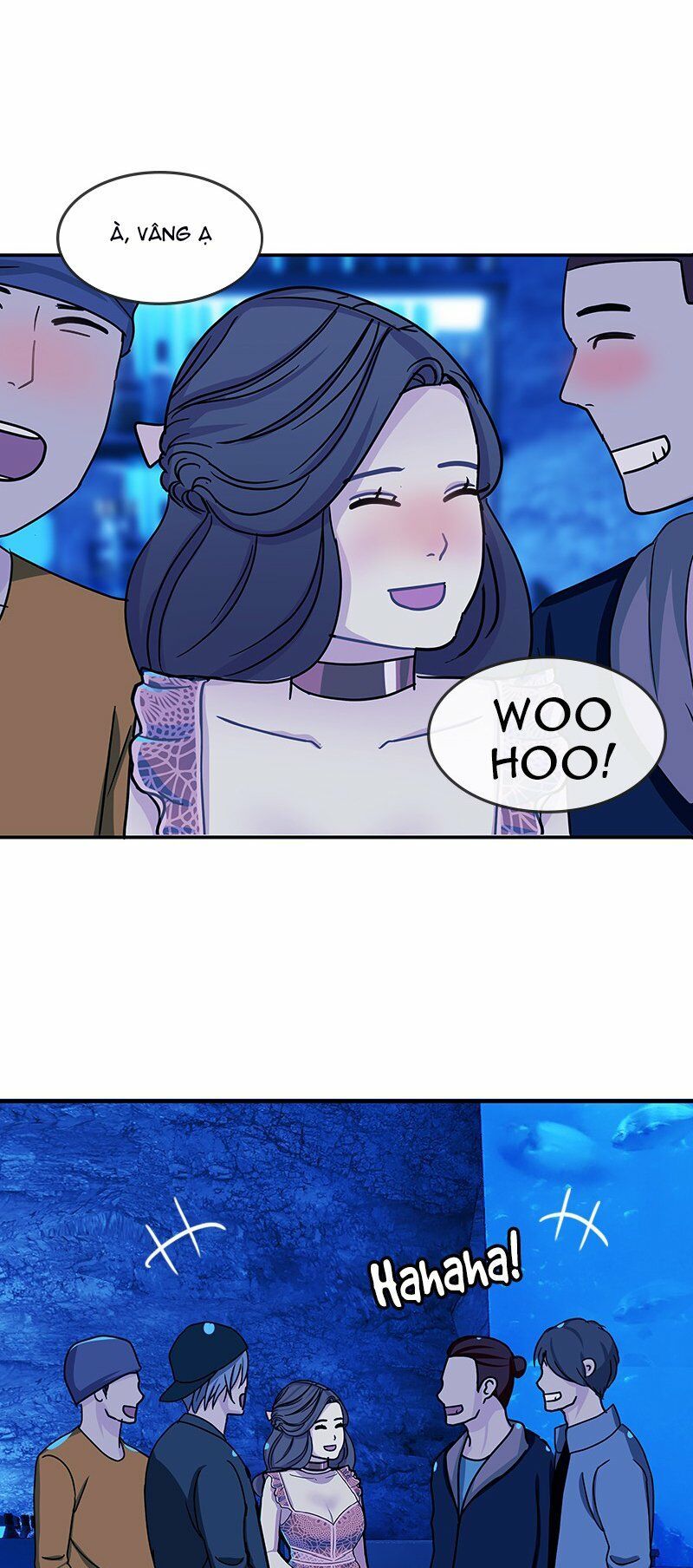 nửa đêm ở poppy land chapter 57 63